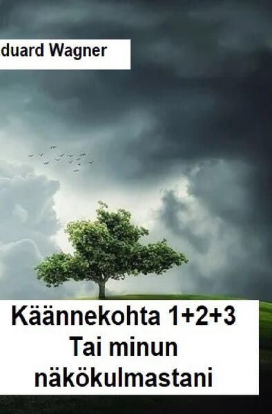Produktbild: K&auml;&auml;nnekohta 1+2+3