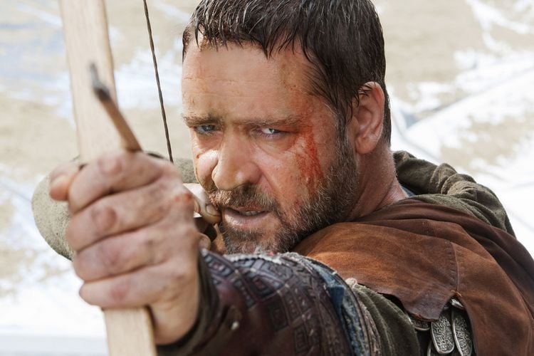 Produktbild: Robin Hood [DC]