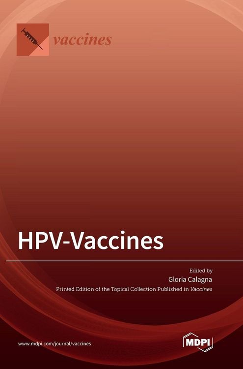 Produktbild: HPV-Vaccines