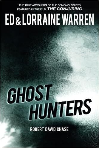 Produktbild: Ghost Hunters
