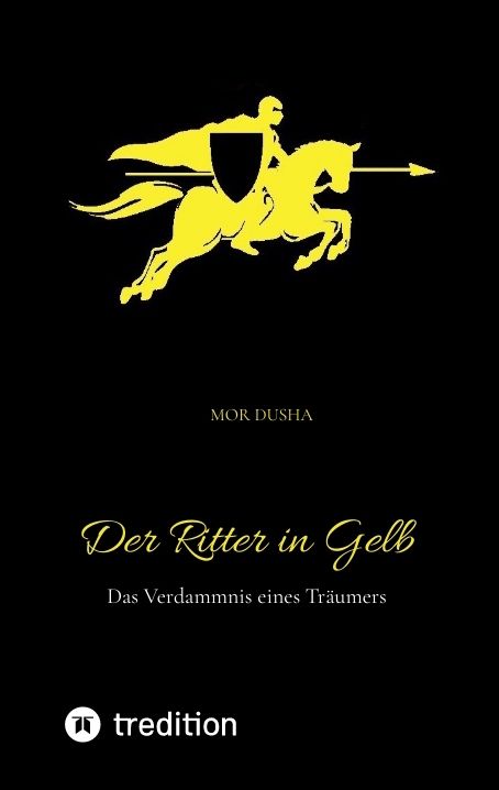 Produktbild: Der Ritter in Gelb