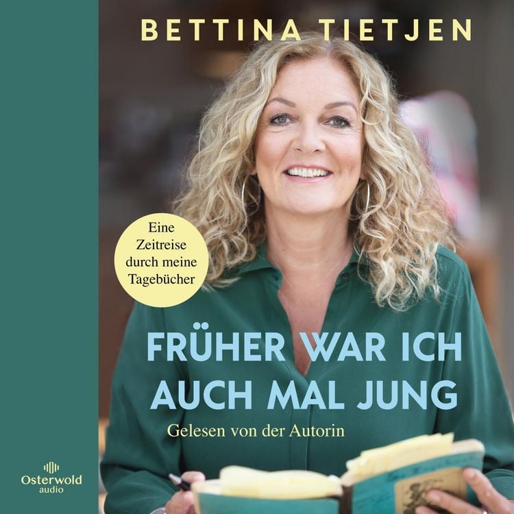 Produktbild: Früher war ich auch mal jung
