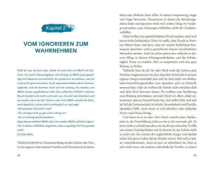 Produktbild: Kindheit ohne Gepäck