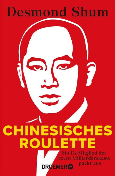 Produktbild: Chinesisches Roulette
