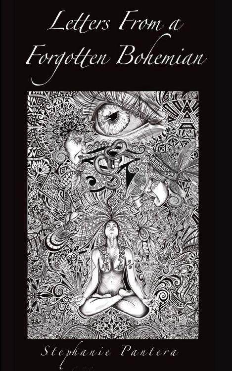 Produktbild: Letters From A Forgotten Bohemian