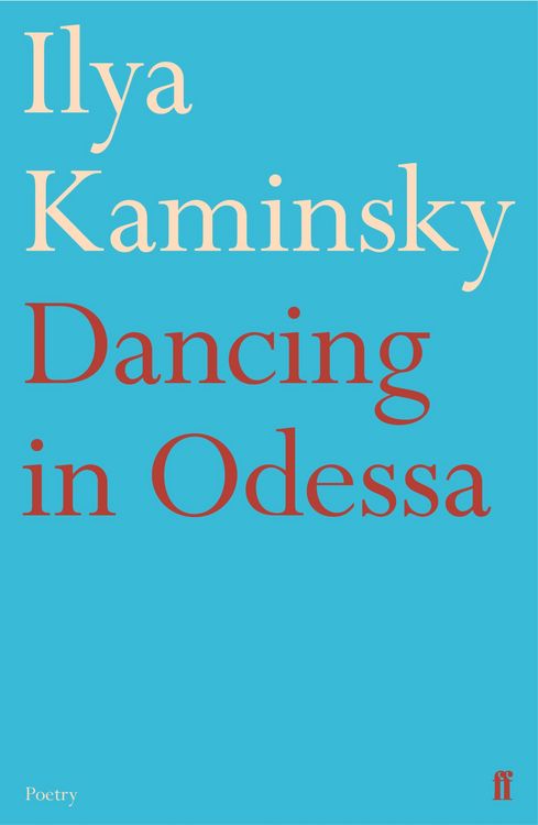 Produktbild: Dancing in Odessa