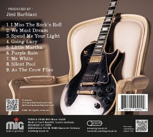Produktbild: Still in Love