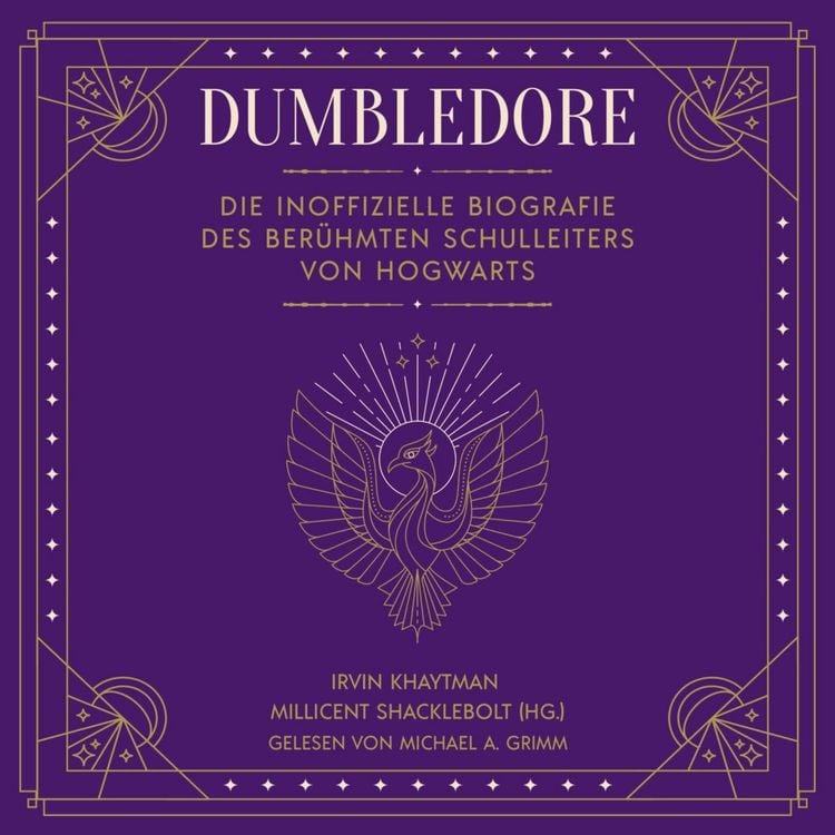 Produktbild: Dumbledore
