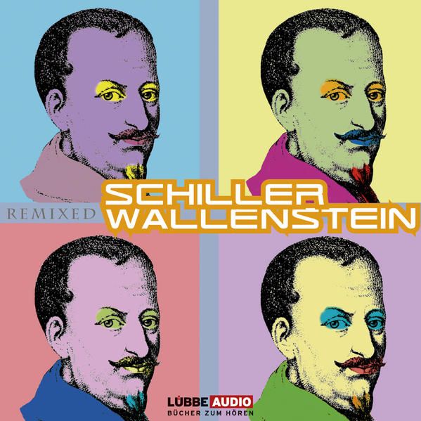 Produktbild: Wallenstein