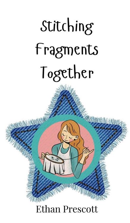 Produktbild: Stitching Fragments Together