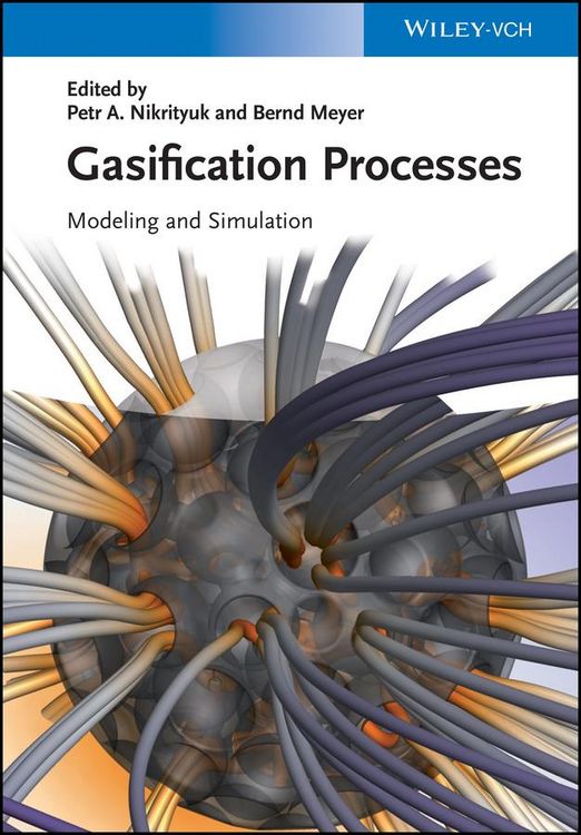 Produktbild: Gasification Processes