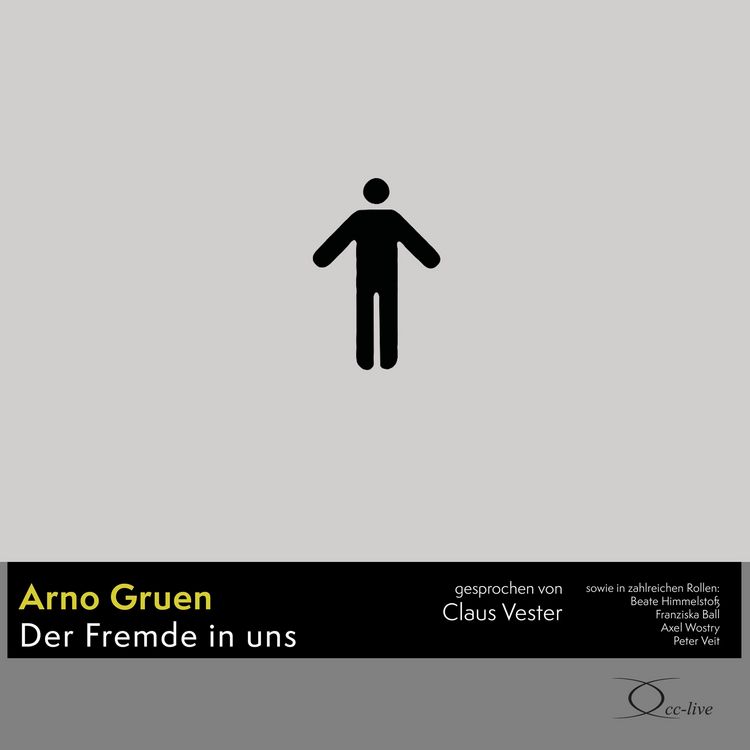 Produktbild: Der Fremde in uns