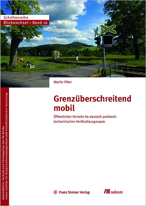 Produktbild: Grenz&uuml;berschreitend mobil