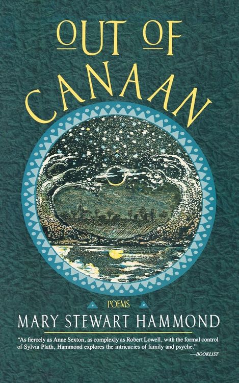 Produktbild: Out of Canaan