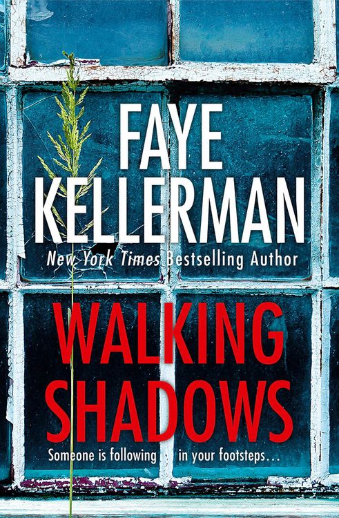 Produktbild: Walking Shadows_pb