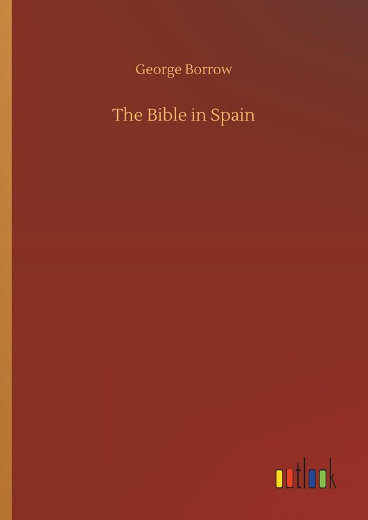 Produktbild: The Bible in Spain