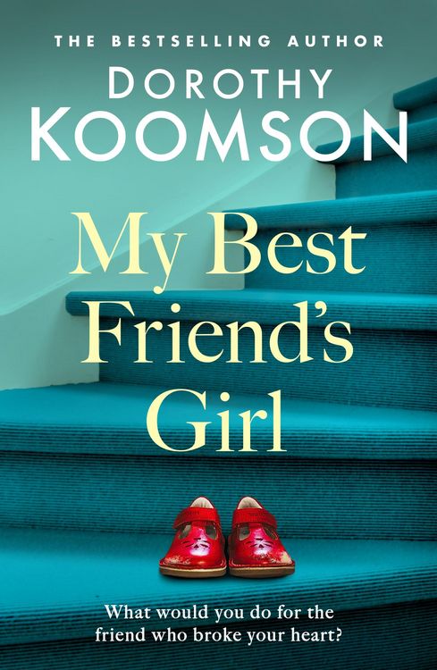 Produktbild: My Best Friend's Girl