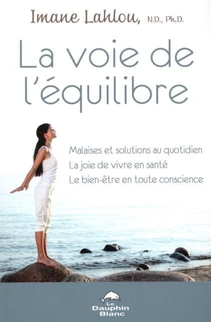 Produktbild: La voie de l'equilibre