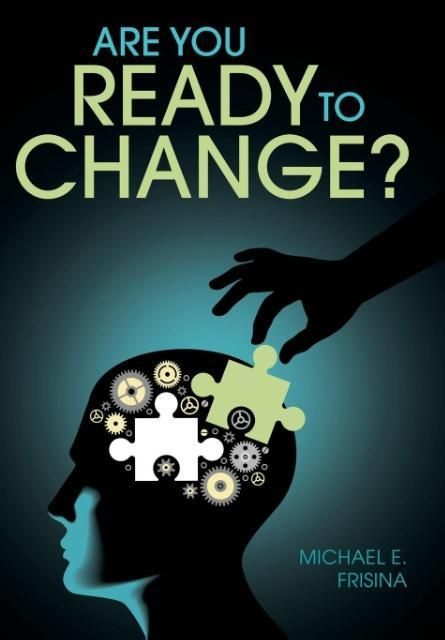 Produktbild: Are You Ready to Change?