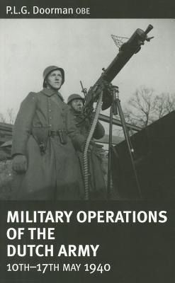 Produktbild: Military Operations Of The Dut