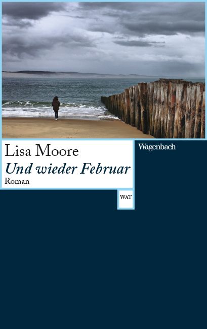 Produktbild: Und wieder Februar