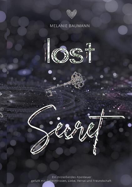 Produktbild: Lost Secret