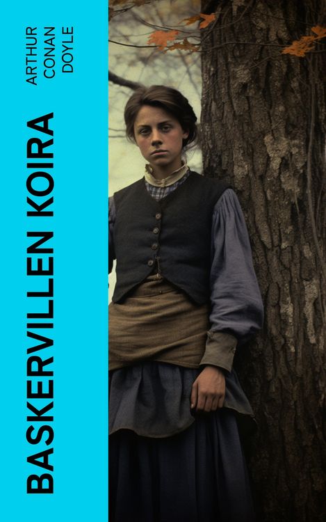 Produktbild: Baskervillen koira