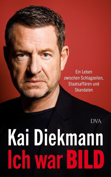 Produktbild: Ich war BILD