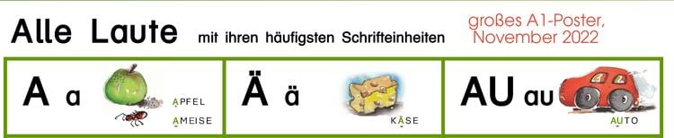 Produktbild: Alle Laute