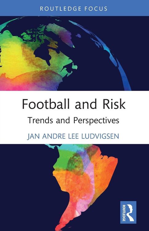 Produktbild: Football and Risk