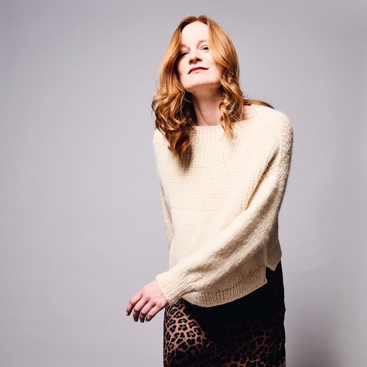 Produktbild: Easy Knits - Pullover