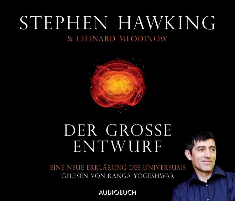 Produktbild: Der gro&szlig;e Entwurf
