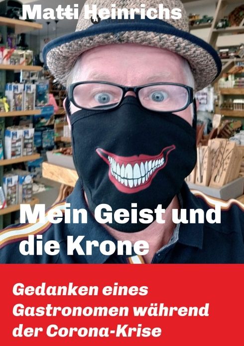 Produktbild: Mein Geist und die Krone