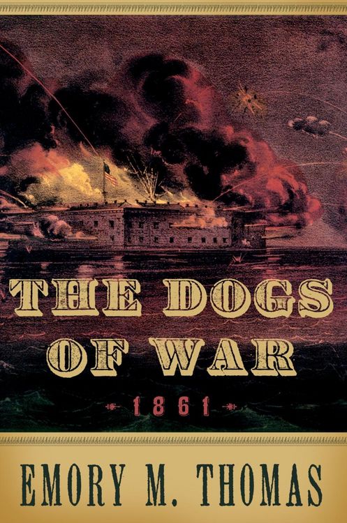 Produktbild: The Dogs of War