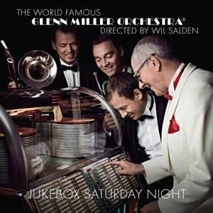 Produktbild: Jukebox Saturday Night