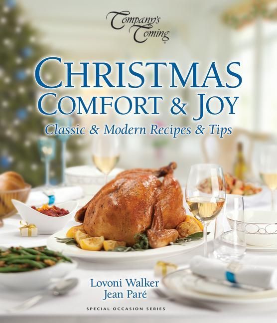 Produktbild: Christmas Comfort & Joy