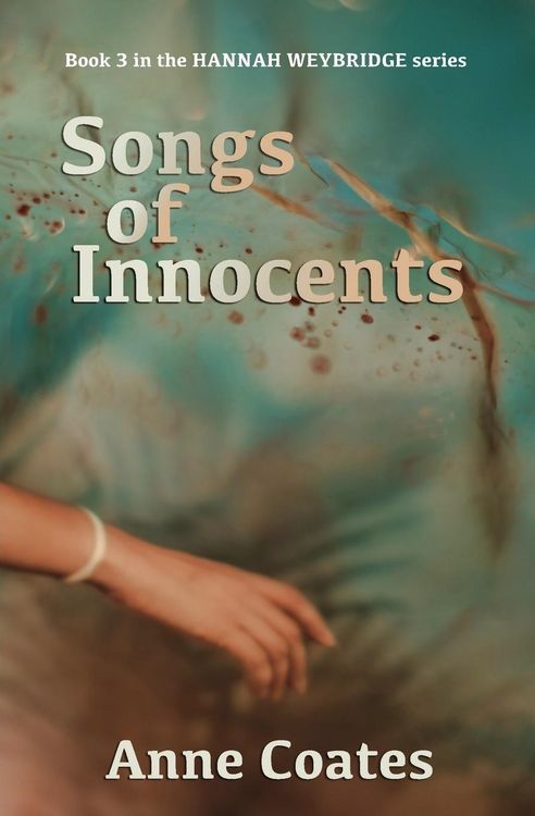 Produktbild: Songs of Innocents