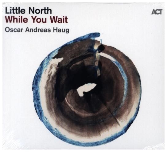 Produktbild: While You Wait