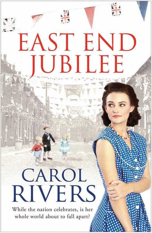 Produktbild: East End Jubilee