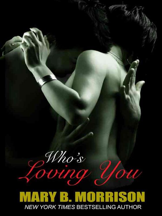 Produktbild: Who's Loving You