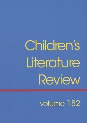 Produktbild: Children's Literature Review