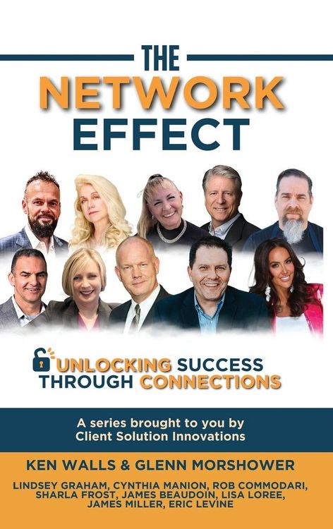 Produktbild: The Network Effect