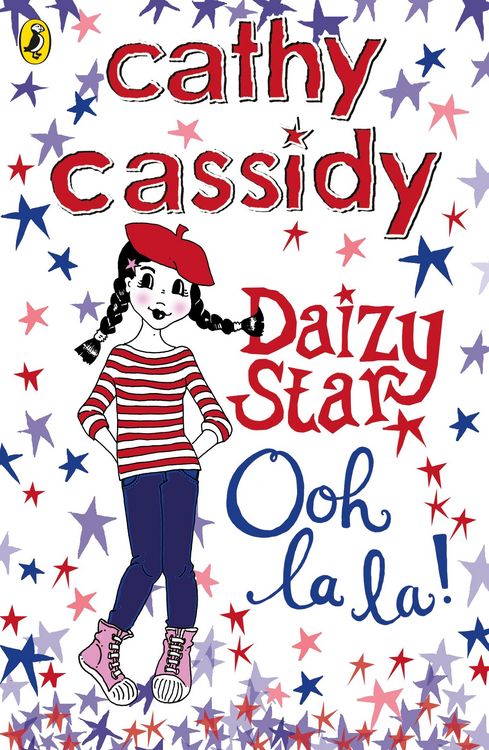 Produktbild: Daizy Star, Ooh La La!