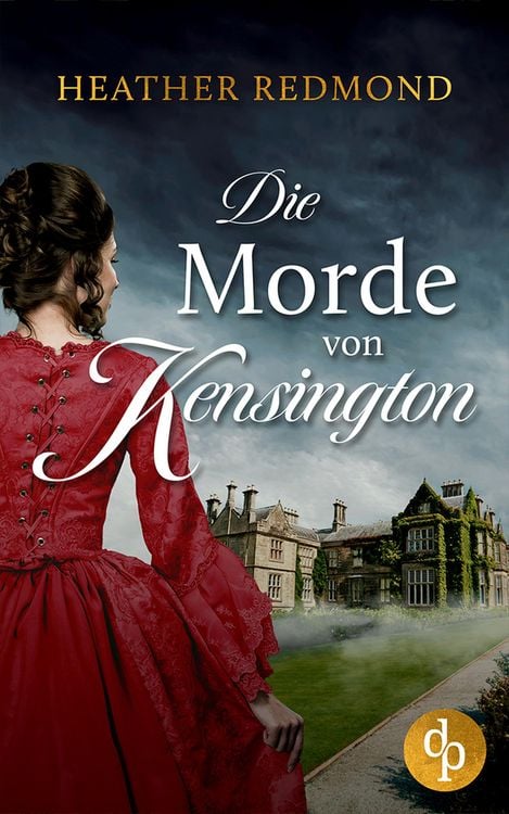 Produktbild: Die Morde von Kensington