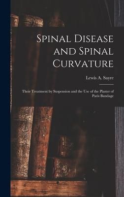 Produktbild: Spinal Disease and Spinal Curvature
