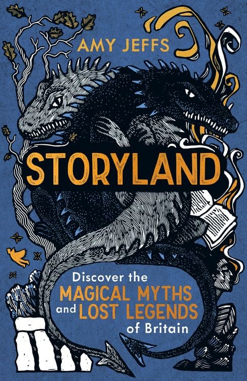 Produktbild: Storyland (children's edition)