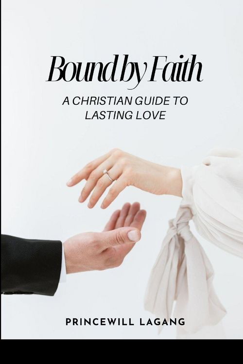 Produktbild: Bound by Faith