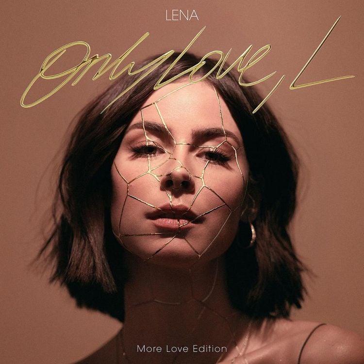 Produktbild: Only Love,L (More Love Edition)