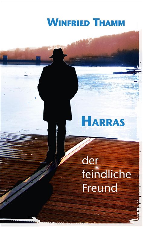 Produktbild: Harras