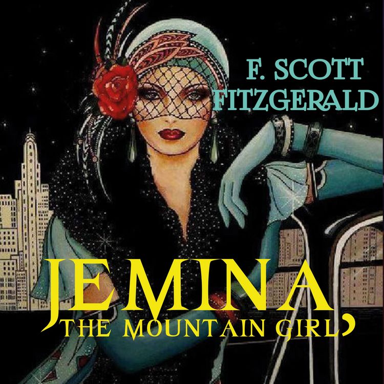 Produktbild: Jemina, The Mountain Girl